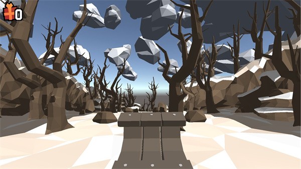 无限冒险挑战3D游戏 v1.0.2 安卓版