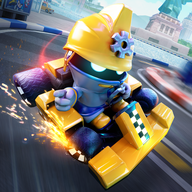 跑跑卡丁车漂移国际服下载(KartRider Drift) v2.0.4 安卓版