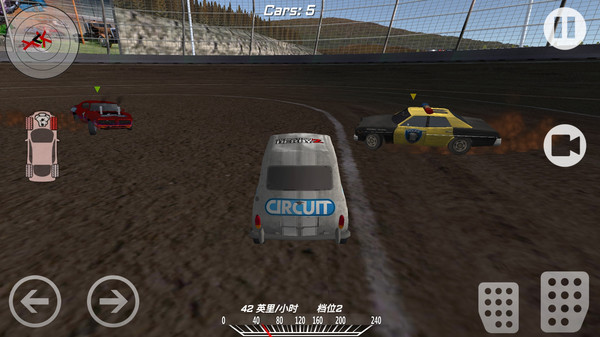 王者最强车神手游下载 v1.0.2 安卓版