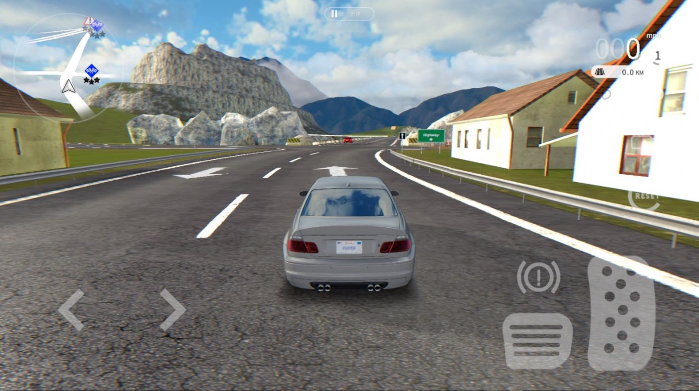 地平线模拟器游戏 v0.6.3 安卓版