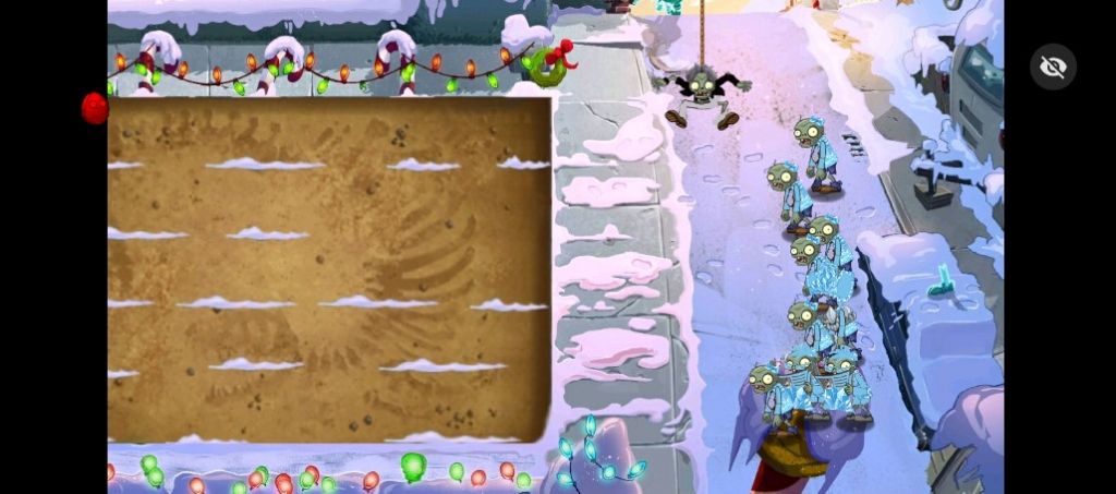 PvZ TV雪触控版 v0.7 安卓版
