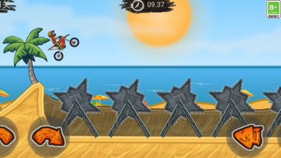 越野车模拟 v1.0.2 安卓版
