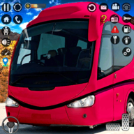 终极长途客车模拟器(Bus Simulation) v0.1 安卓版