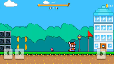 跑酷达人 v1.0.5 安卓版