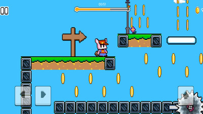 跑酷达人 v1.0.5 安卓版