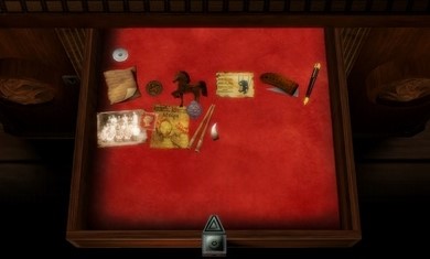 爷爷的书桌游戏 v1.13.0 安卓版