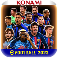 实况足球360版官方下载 v7.7.0 最新版本