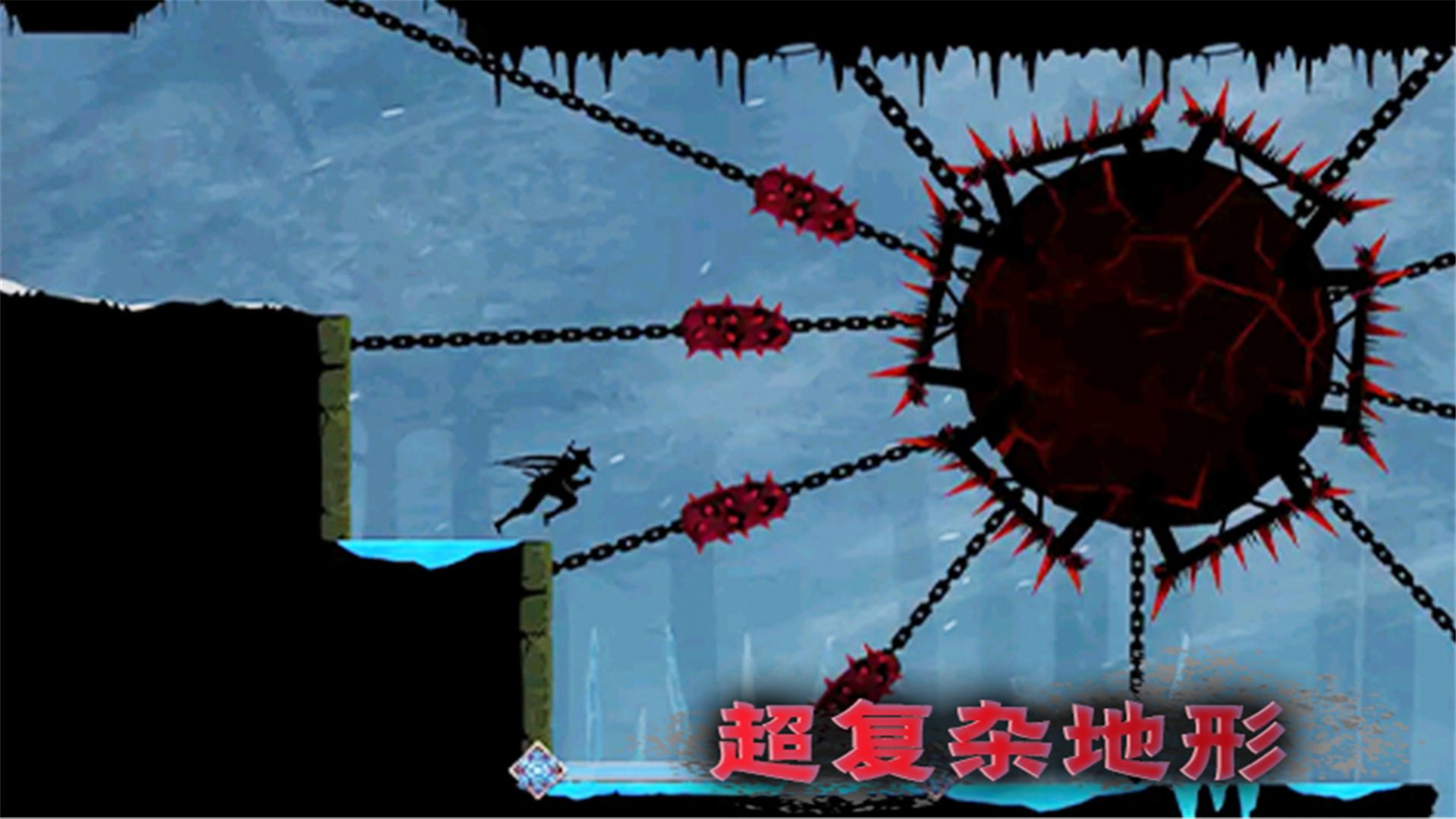 少年勇闯江湖手游下载 v2.0 安卓版