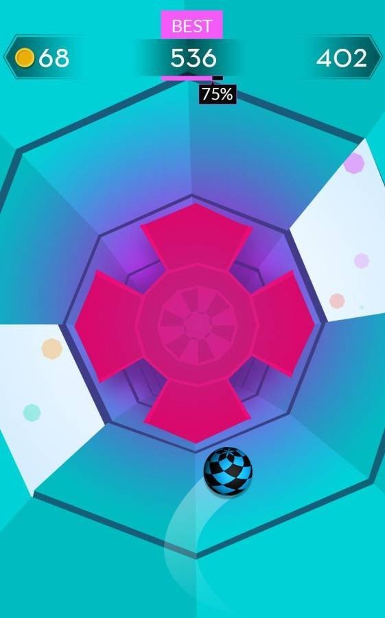 迷幻隧道手游下载(Tunnel) v1.5.0 安卓版