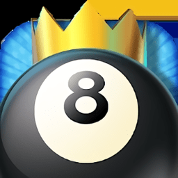 KINGSOFPOOL台球 v1.25.5 安卓最新版