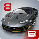 狂野飙车8极速凌云下载安装 v6.8.0j 安卓版