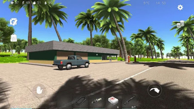 生存启示录模拟器 v3.3.0.8 安卓版
