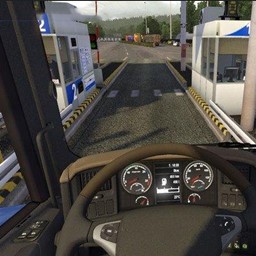 模拟驾驶公交大巴 v1.00 安卓版
