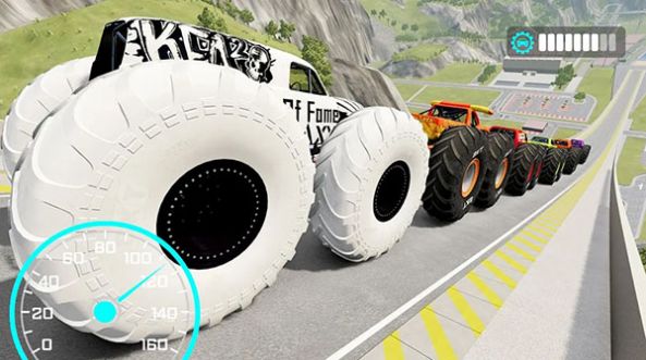 测试驾驶员越野模拟器Test Driver v1.58.00 安卓版