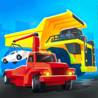 迷你物流游戏手机版下载 v1.0.0 安卓版