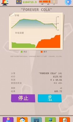 成功人生模拟器游戏下载 v0.80 安卓版