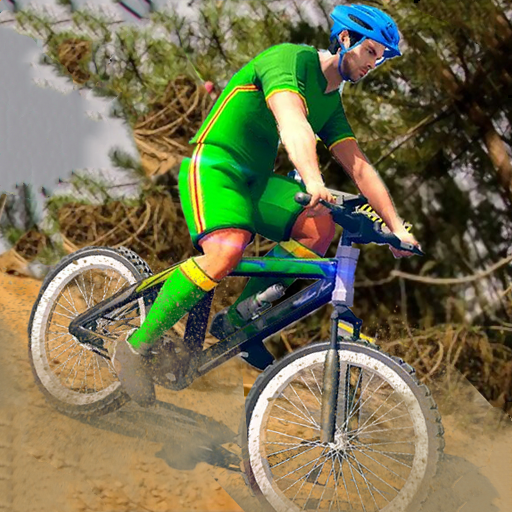 刺激登山驾驶手游下载 v300.1.0.3018 安卓版