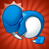 左右躲避拳手游下载(knock-out) v0.3 安卓版