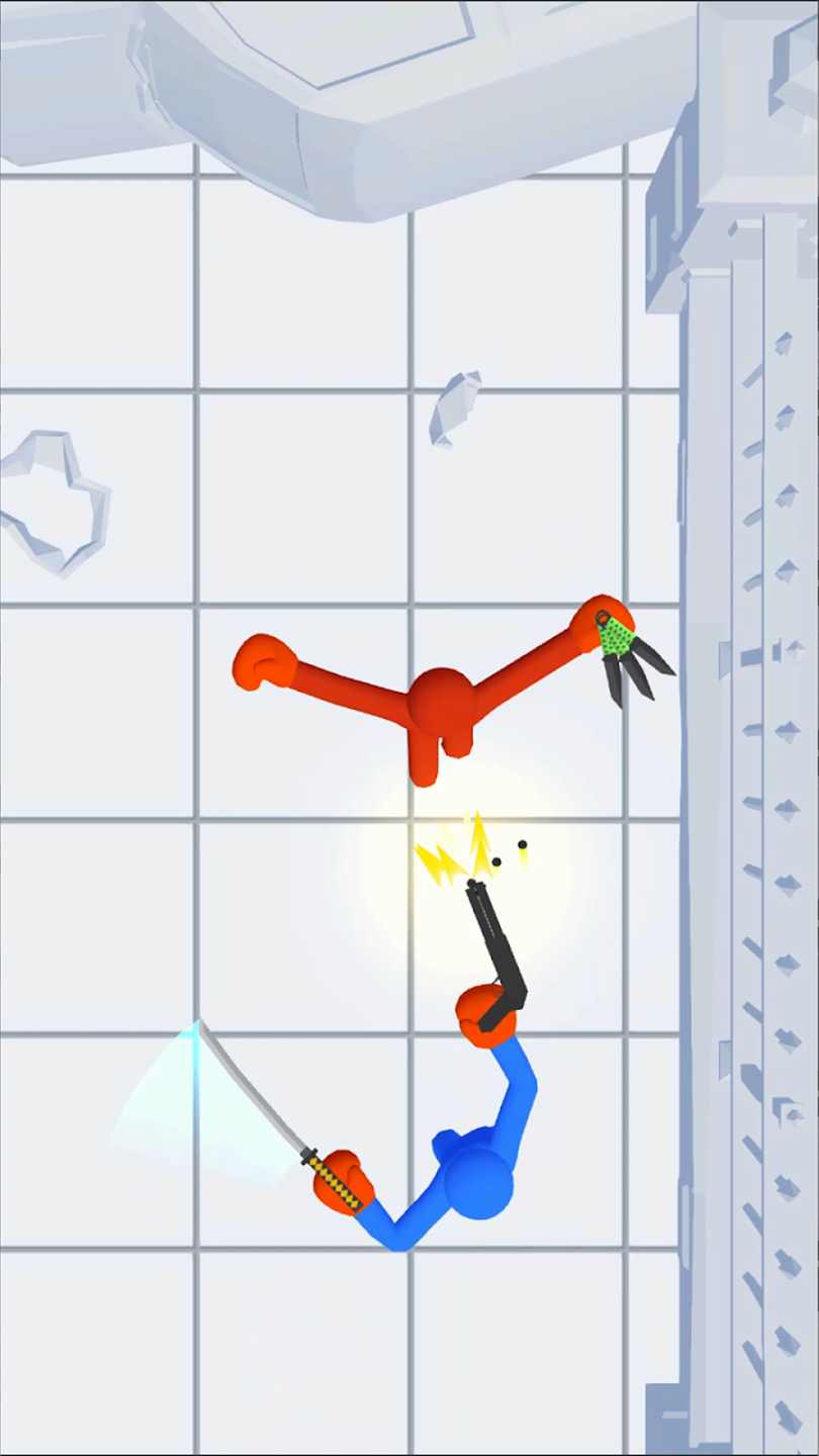 拳击模拟器游戏 v0.4.81 安卓版