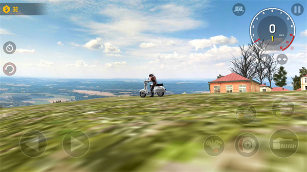 极限摩托(Xtreme Motorbikes) v1.5 安卓版