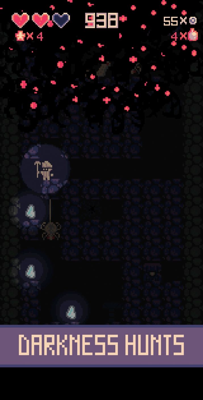 黑暗矿井手游下载(Dark Mine) v1.0.5 安卓版