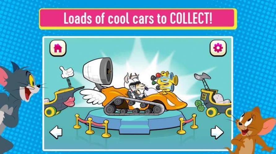 飞镖定制赛车2(Make & Race 2) v1.0.2 安卓版