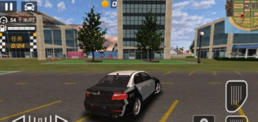 跑车漂移大赛游戏 v189.1.0.3018 安卓版
