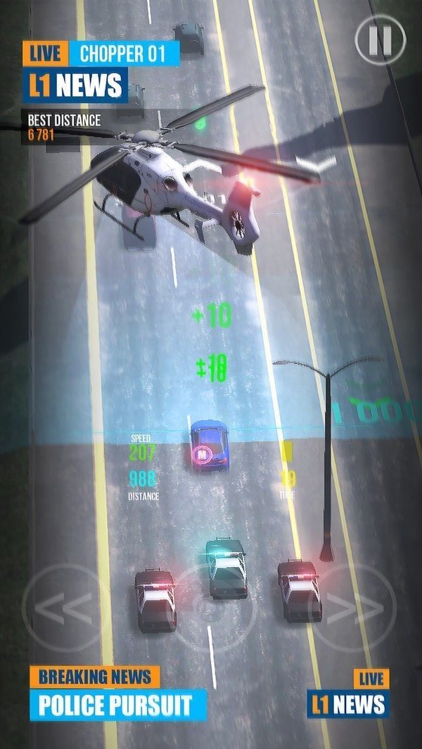 红色之路游戏 v1.2 安卓版