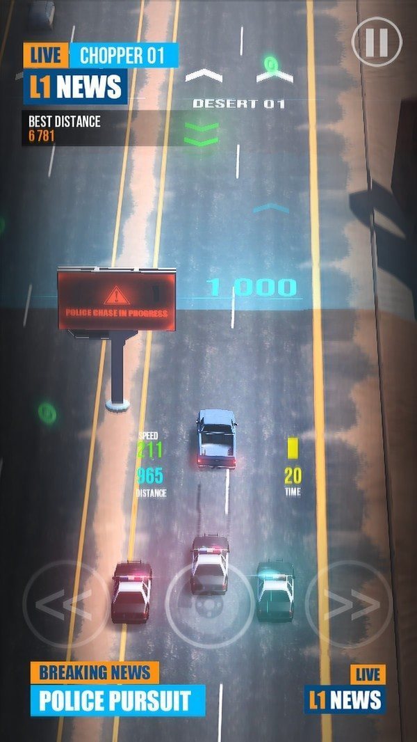 红色之路游戏 v1.2 安卓版