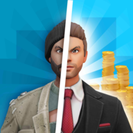 街头格斗帝国(Street Fight Empire) v1.0 安卓版