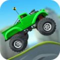 山地大飙车游戏 v189.1.0.3018 安卓版