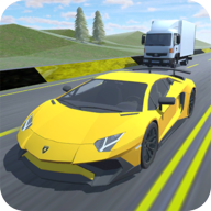 急速狂飙赛车游戏 v1.1 安卓版