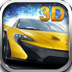 3D极品飙车游戏 v1.0.1 安卓版