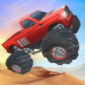 怪兽卡车游戏(Monster Truck) v2 安卓版