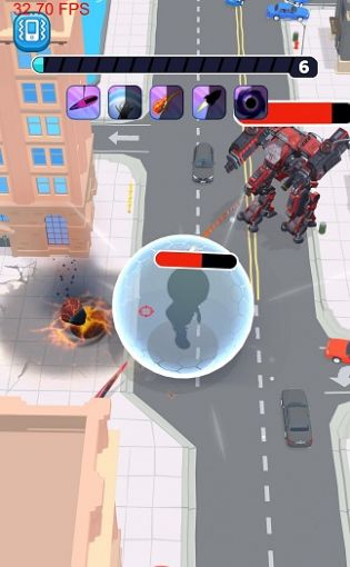 黑洞人幸存者游戏下载安装(Hole Man Survive) v1.0.1 安卓版