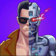 融合克隆机器人游戏 v2.4.5 安卓版