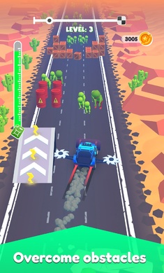 公路生存游戏 v1.0.0 安卓最新版