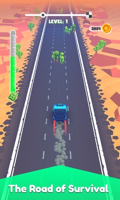 公路生存游戏 v1.0.0 安卓最新版
