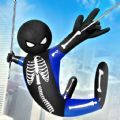 绳索英雄闯关游戏 v1.0.5 安卓版