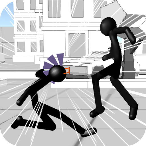 火柴人格斗之王游戏下载 v1.0.5 安卓版