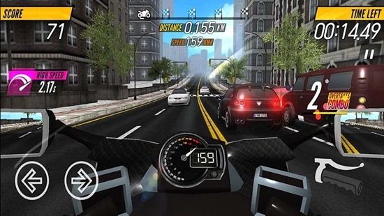 摩托车竞速冠军 v1.0.4 安卓版