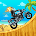 登山摩托车4海岛冒险下载安装 v1.0 安卓版