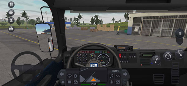 终极卡车模拟器 v1.3.1 安卓版
