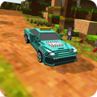 越野滑行爬坡(4x4 Off-Road Taxi Climb) v1.4 安卓版