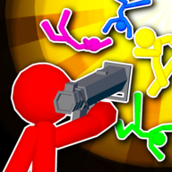 火柴人乱斗角斗场 v0.101 安卓版