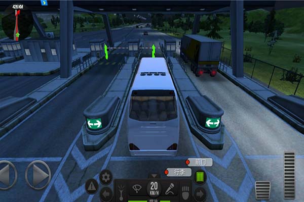超级驾驶正版下载2023 v1.5.1 安卓版
