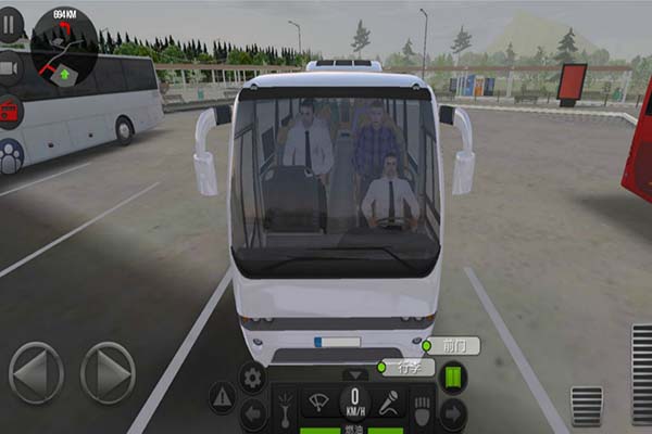 超级驾驶正版下载2023 v1.5.1 安卓版