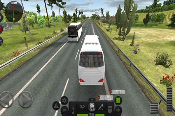 超级驾驶正版下载2023 v1.5.1 安卓版