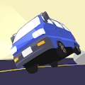微型货车漂移游戏(MiniVanDrift) v0.1.8 安卓版