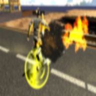 道路冲刺游戏 v0.12 安卓版